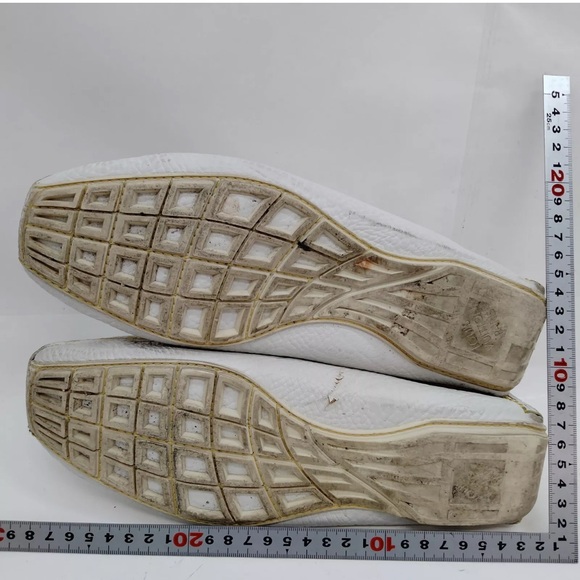 Louis Vuitton leather casual shoes for men - Picture 5 of 8